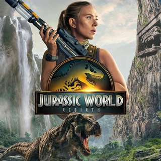 Jurassic World El Renacer | Jurassic World Rebirth