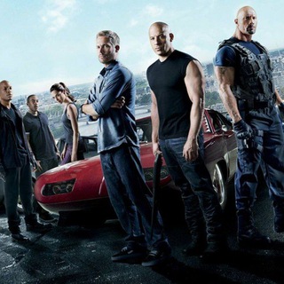 Velozes e Furiosos ( Série de filmes)