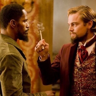 Джанго освобожденный | KinoBoom