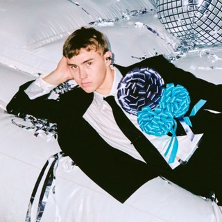 саша теслонд @teslond ✔