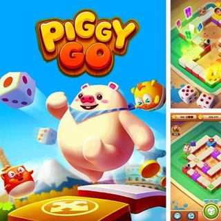 piggy go free dice links