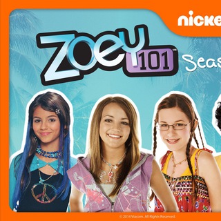 Zoey 101