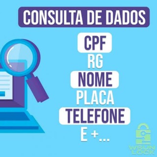 PUXAR DADOS