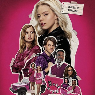 Chicas Pesadas - Mean Girls