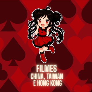 Filmes Chineses e Taiwaneses