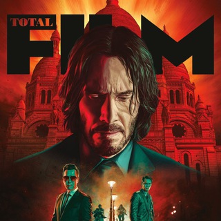 Джон Уик ВСЕ ЧАСТИ