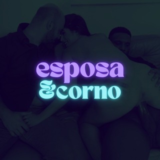 👰‍♀️ ESPOSA E CORNO 🤘