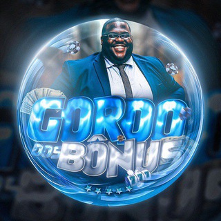 GORDO DOS BÔNUS ( CHAT )