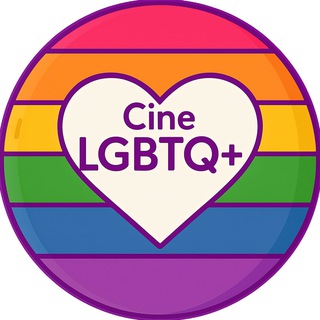 CineLGBTQ+ (𝘽𝙖𝙘𝙠𝙪𝙥)