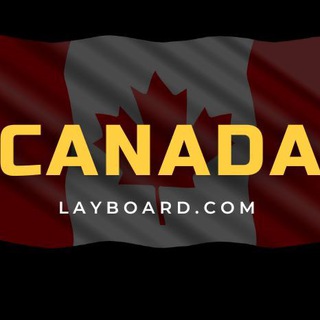 Работа в Канаде | Layboard.com