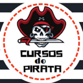 Cursos do Pirata