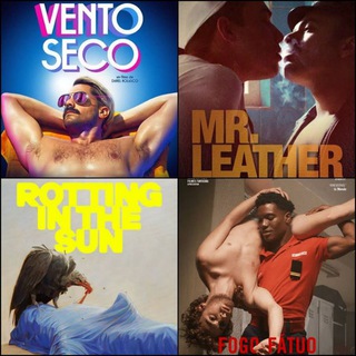 TQ - Filmes para NÃO assistir na sala 🔞