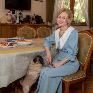 Дарья Донцова ✔