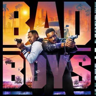Bad Boys 4 (2024) Hasta la Muerte