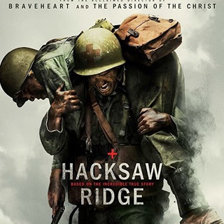 Hacksaw Ridge/По соображениям совести