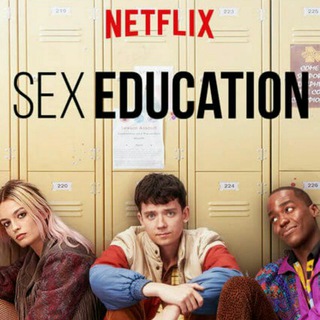 SEX EDUCATION @NovosEpisodios