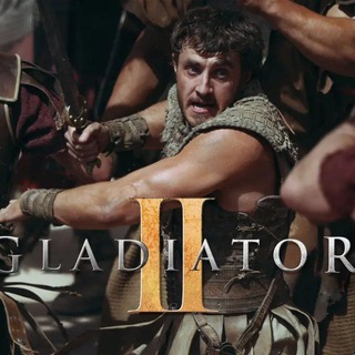 Gladiador 2 Gladiator 2 (2024) Pelicula Completa