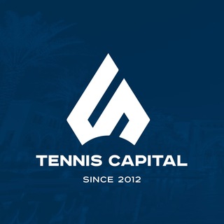 Tennis Capital - БОЛЬШОЙ ТЕННИС МОСКВА