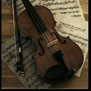 Ноты для скрипки🎻
