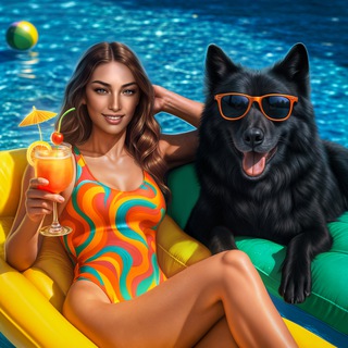 Елена 🌹РСА