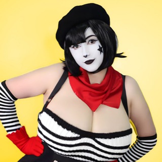 Jocy Cosplay - Oficial ✨