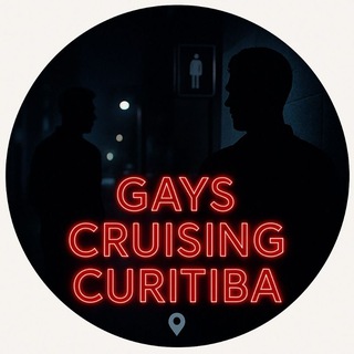 Gays Cruising Curitiba