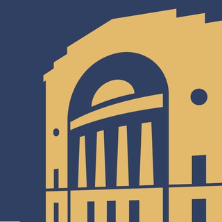 Театр им. Федора Волкова - Первый русский ✔