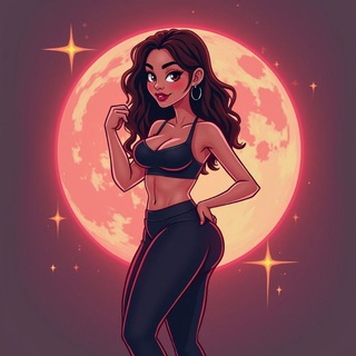 Girls in Leggings and Yoga Pants