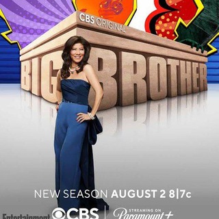 BIG BROTHER US SEASON 20-27