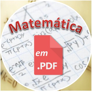 Matemática em .pdf