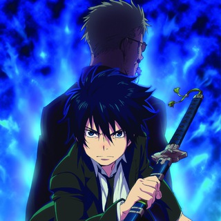 Blue Exorcist