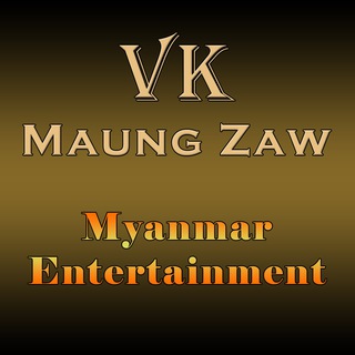 VK Maung Zaw (Telegram)