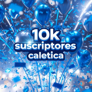 Caletica oficial