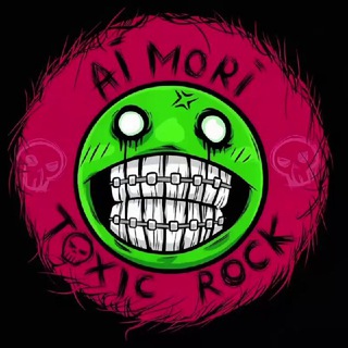 Ai Mori 🕷️ ✔