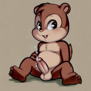 Alvin and the chipmunks nsfw porn