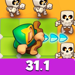 ❤️ Rush Royale Official ❤️