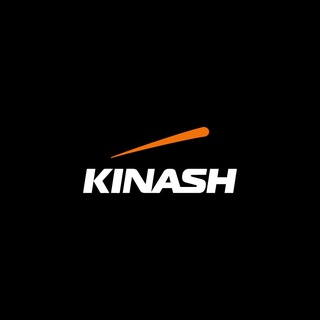 Кинаш Спорт ✔