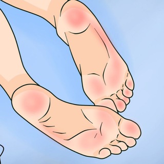 Арты ножек / Фут фетиш арты.