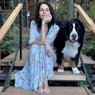 Нина Шацкая