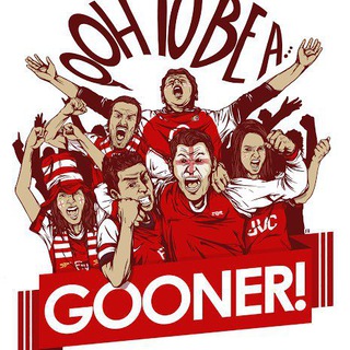 GoonerTv