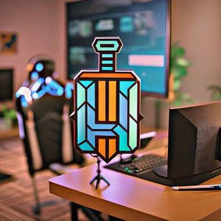 Holdik Tele 👾 ✔