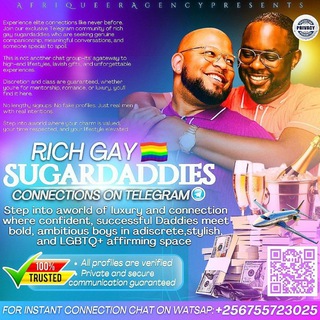🌈RICH GAY SUGARDADDY CONNECTIONS(🇺🇬🇹🇿🇰🇪🇳🇬🇿🇦🇧🇼🇬🇧🇸🇩🇺🇸🇩🇪🇪🇹🇨🇦)