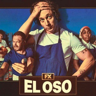 The Bear • El Oso Serie de TV