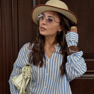 Вроде по моде • ANZHELIKA