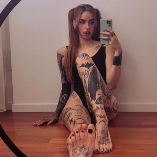 Tokyo Shi OF🤍💙