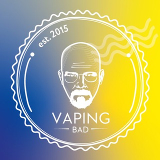 Vaping Bad Odessa