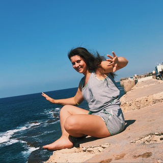 Израильский кот