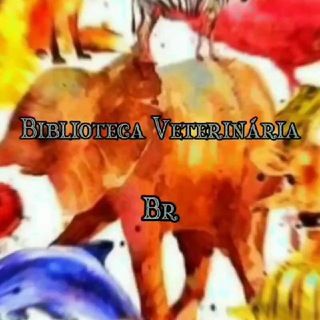 Minha Biblioteca Virtual📚