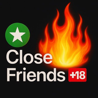 Close Friends+