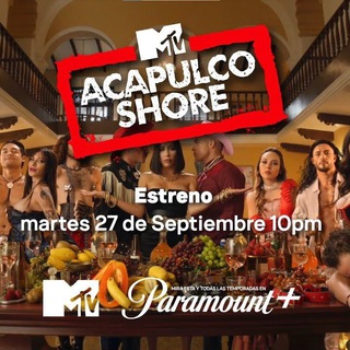 ACAPULCO SHORE